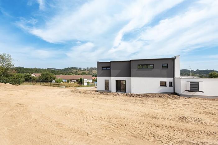 Prodej rodinného domu, Bílkovice, 164 m2