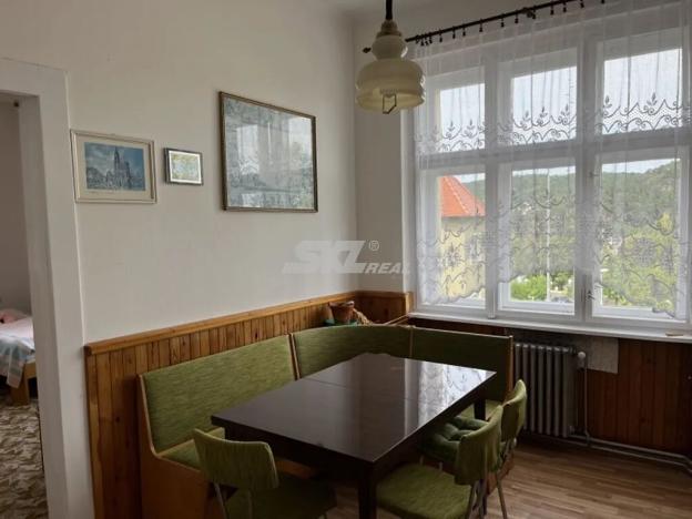 Prodej bytu 4+1, Děčín, Slovanská, 104 m2