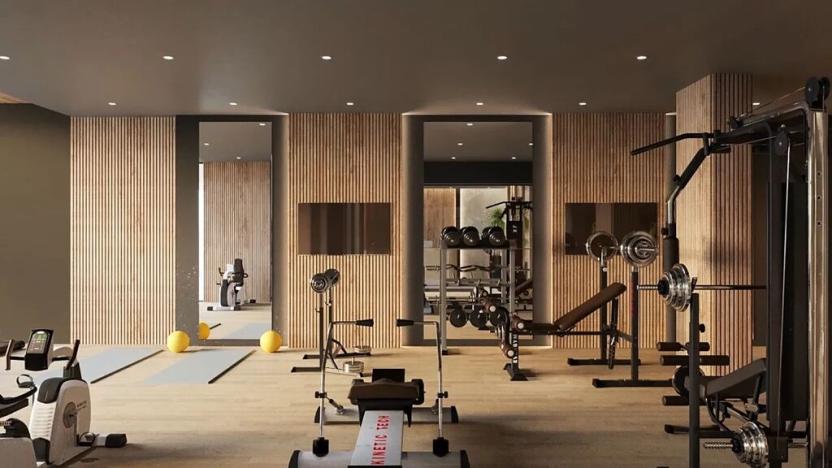 Prodej bytu 2+kk, Budva, Černá Hora, 46 m2