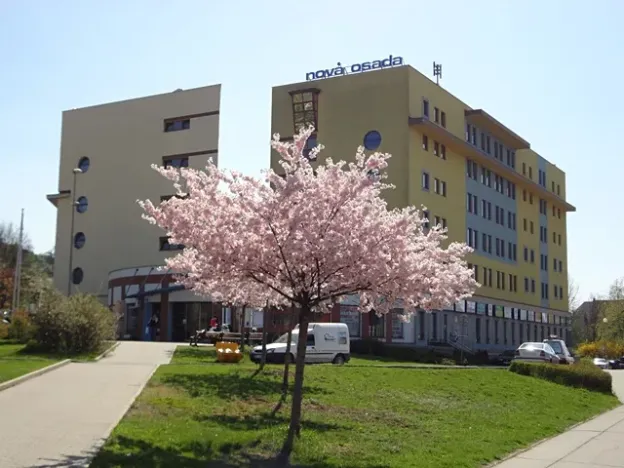 Pronájem kanceláře, Brno, Gajdošova, 22 m2