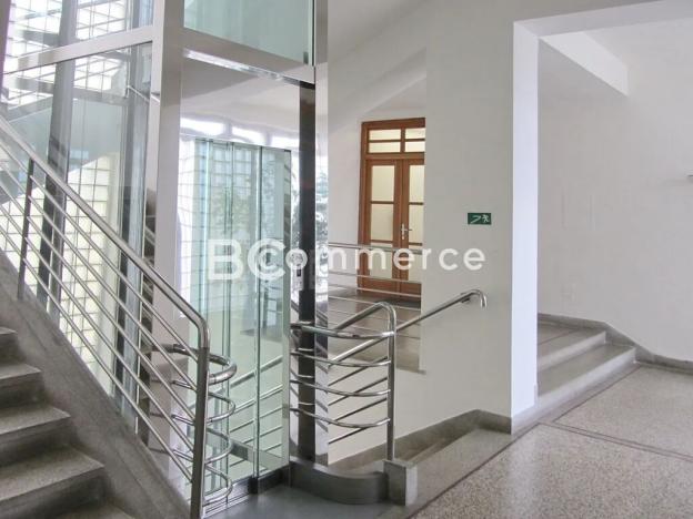 Pronájem kanceláře, Brno, 16 m2