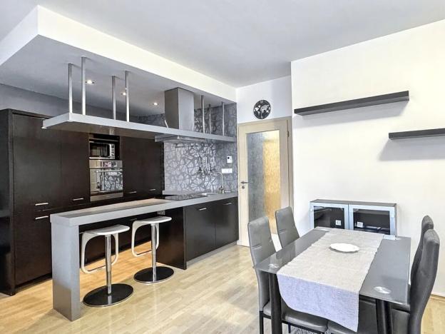 Prodej bytu 2+kk, Praha - Hostivař, 64 m2