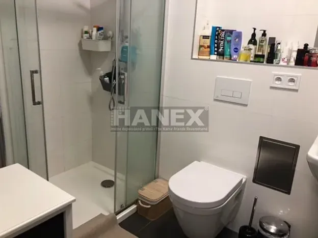 Prodej bytu 2+kk, Horoměřice, Karla IV., 55 m2