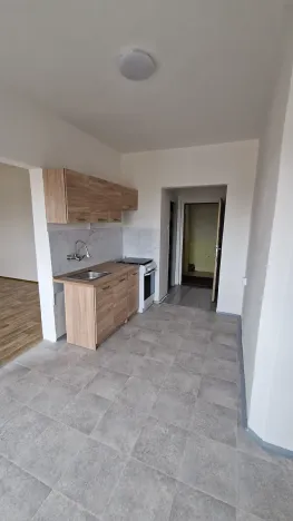 Pronájem bytu 3+1, Jeníkov, 73 m2