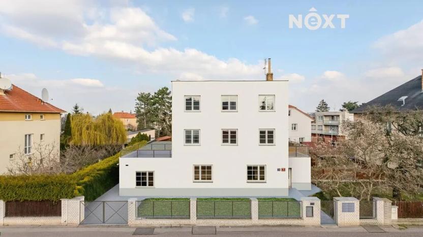 Prodej bytu 1+1, Praha - Sedlec, Suchdolská, 27 m2