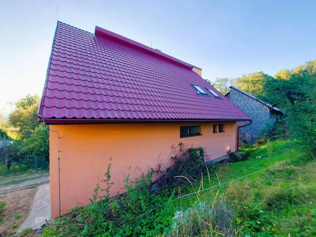 Prodej rodinného domu, Stará Ves, 300 m2