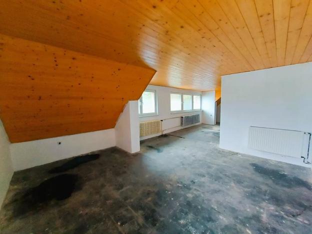 Prodej rodinného domu, Stará Ves, 300 m2