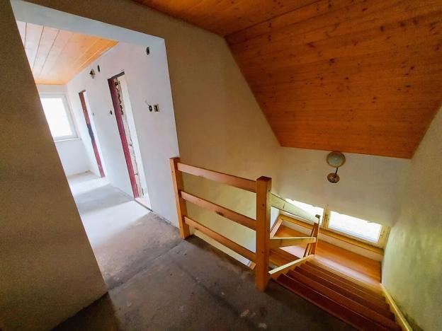 Prodej rodinného domu, Stará Ves, 300 m2