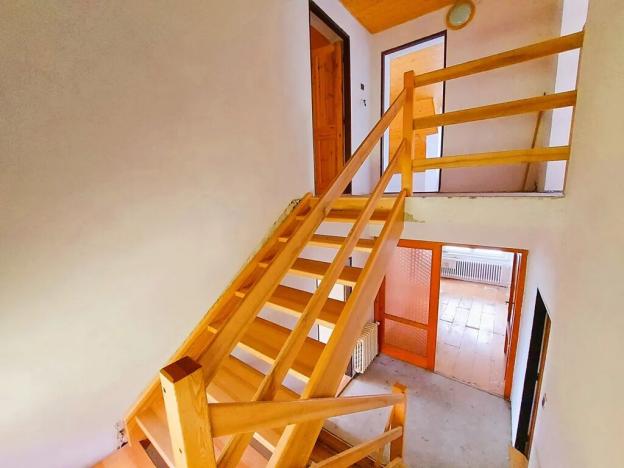 Prodej rodinného domu, Stará Ves, 300 m2