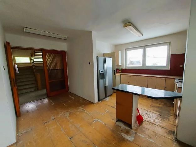 Prodej rodinného domu, Stará Ves, 300 m2