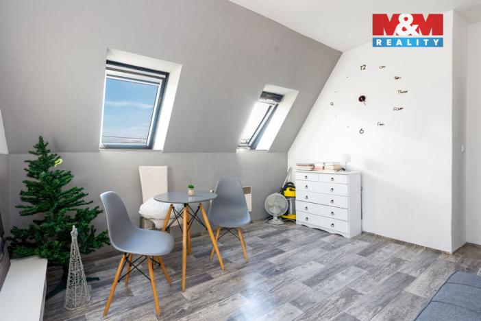 Prodej činžovního domu, Horka nad Moravou, Míru, 240 m2