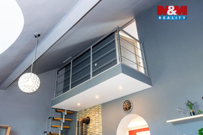 Prodej činžovního domu, Horka nad Moravou, Míru, 240 m2