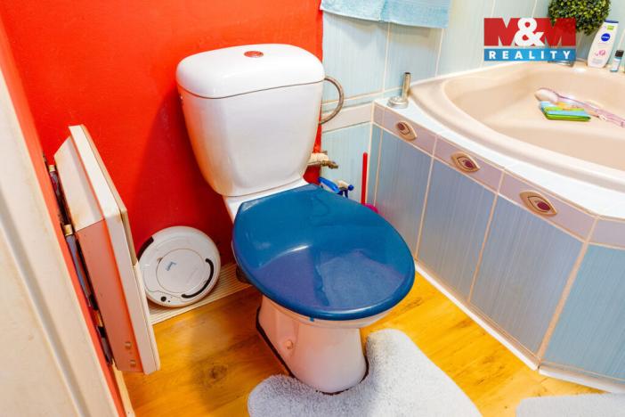 Prodej činžovního domu, Horka nad Moravou, Míru, 240 m2