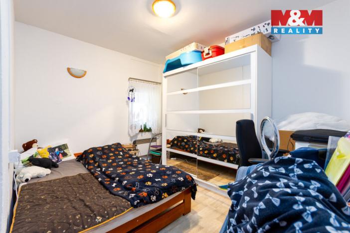 Prodej činžovního domu, Horka nad Moravou, Míru, 240 m2