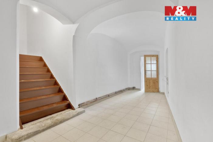 Prodej rodinného domu, Jablonné v Podještědí, Zdislavy z Lemberka, 419 m2