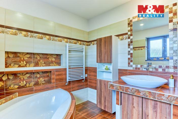 Prodej rodinného domu, Čestice - Radešov, 204 m2