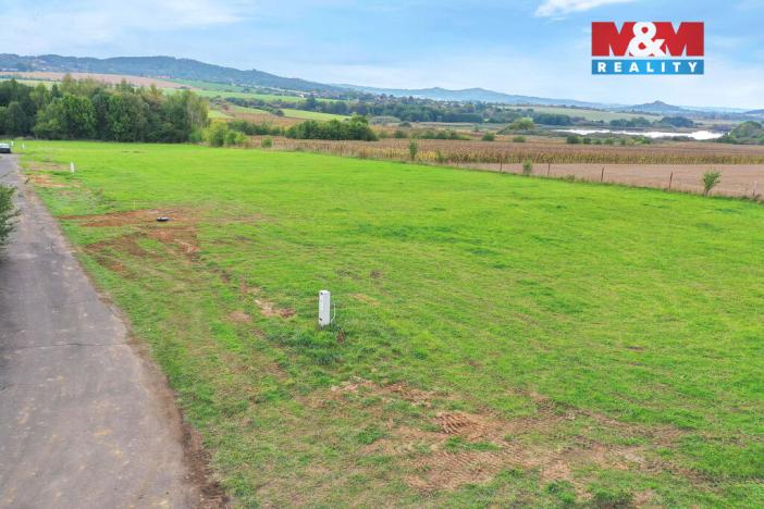 Prodej pozemku pro bydlení, Ostružno, 1211 m2