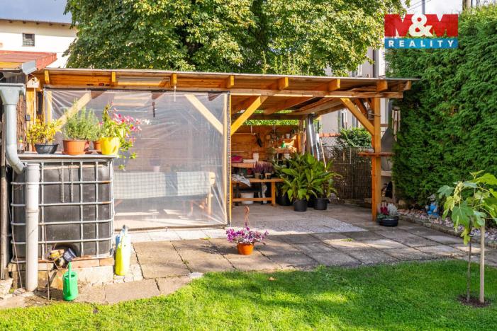 Prodej bytu 3+1, Broumov - Nové Město, Dvořákova, 113 m2