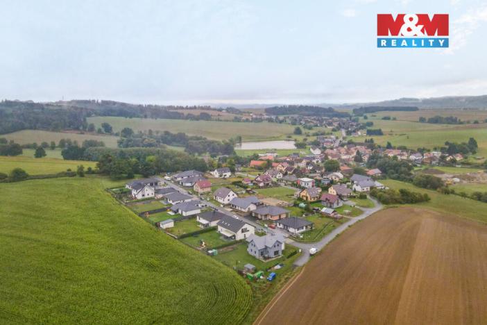 Prodej rodinného domu, Luženičky - Luženice, 124 m2