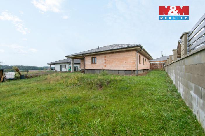 Prodej rodinného domu, Luženičky - Luženice, 124 m2