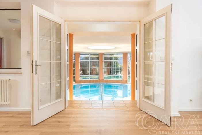 Prodej rodinného domu, Praha - Libuš, Betáňská, 509 m2