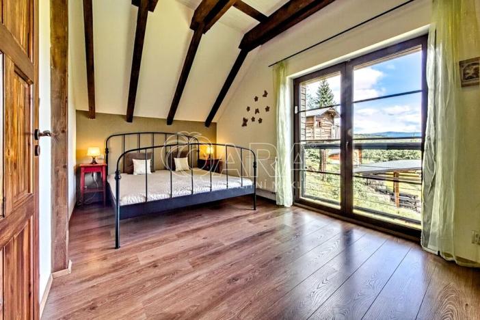 Prodej rodinného domu, Vrchlabí, 429 m2