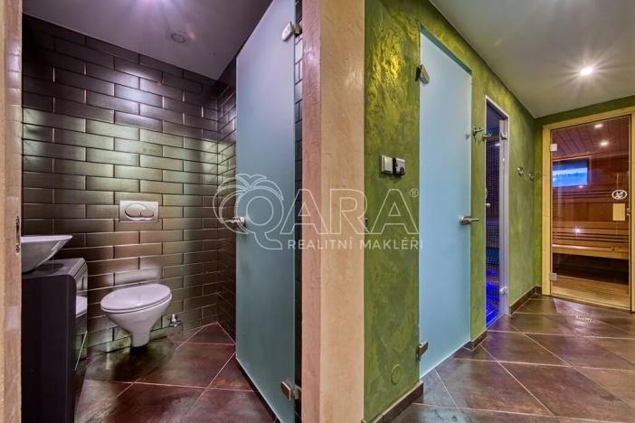 Prodej rodinného domu, Vrchlabí, 429 m2