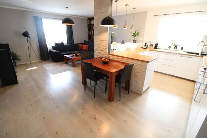 Prodej rodinného domu, Spomyšl, 125 m2