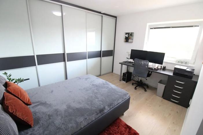 Prodej rodinného domu, Spomyšl, 125 m2