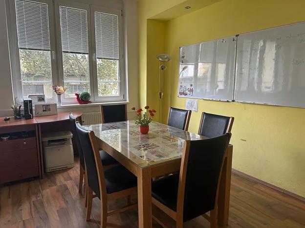 Pronájem kanceláře, Kladno, Moskevská, 22 m2