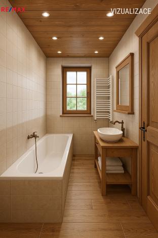 Prodej rodinného domu, Soběšice - Damíč, 179 m2