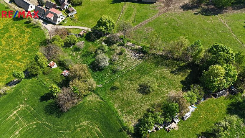 Prodej pozemku, Soběšice, 1993 m2