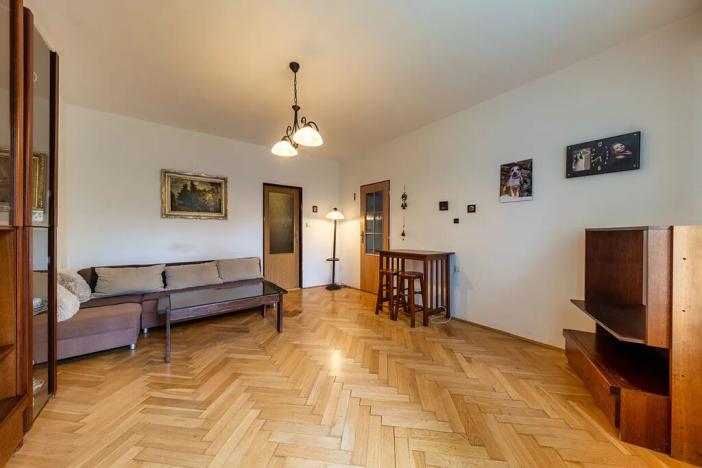 Prodej bytu 1+1, Plzeň, Ke Sv. Jiří, 51 m2