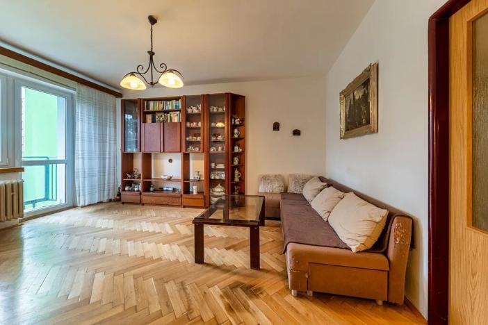 Prodej bytu 1+1, Plzeň, Ke Sv. Jiří, 51 m2