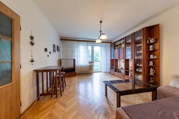 Prodej bytu 1+1, Plzeň, Ke Sv. Jiří, 51 m2