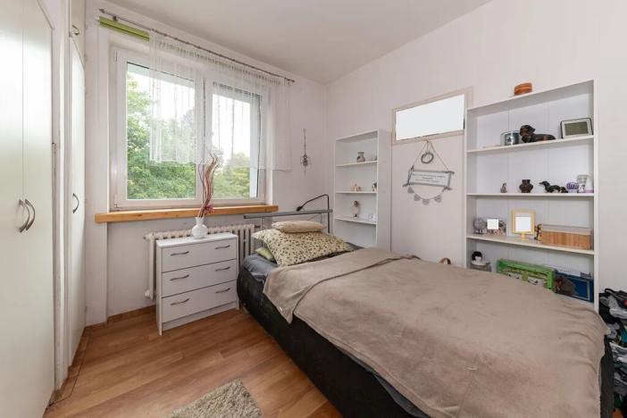 Prodej bytu 1+1, Plzeň, Ke Sv. Jiří, 51 m2