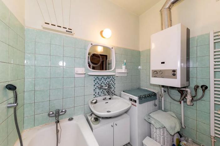 Prodej bytu 1+1, Plzeň, Ke Sv. Jiří, 51 m2