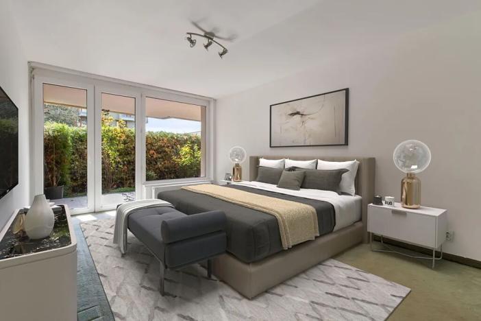 Prodej bytu 2+kk, Praha - Troja, K Haltýři, 60 m2