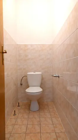 Prodej bytu 2+kk, Praha - Troja, K Haltýři, 60 m2