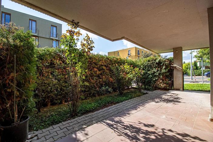 Prodej bytu 2+kk, Praha - Troja, K Haltýři, 60 m2