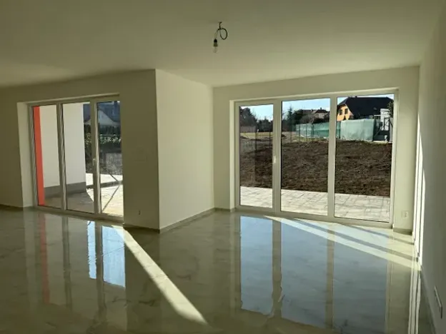 Prodej rodinného domu, Rajhrad, 182 m2