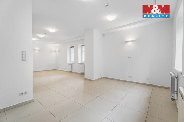 Prodej činžovního domu, Ostrava - Slezská Ostrava, Chittussiho, 449 m2