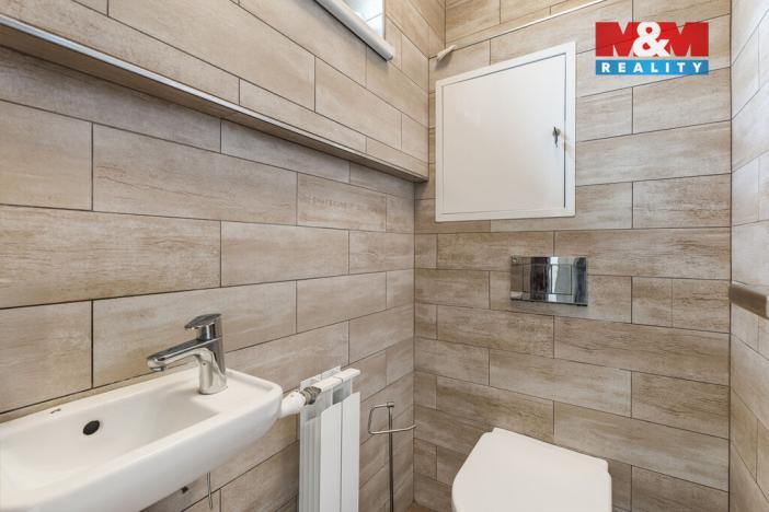 Prodej činžovního domu, Ostrava - Slezská Ostrava, Chittussiho, 449 m2