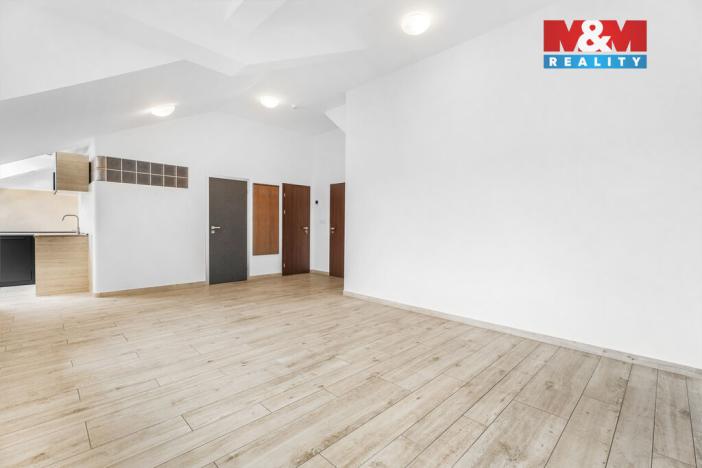 Prodej činžovního domu, Ostrava - Slezská Ostrava, Chittussiho, 449 m2