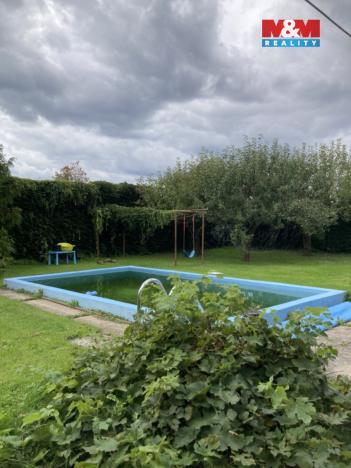 Prodej rodinného domu, Čelákovice - Sedlčánky, Fučíkova, 180 m2