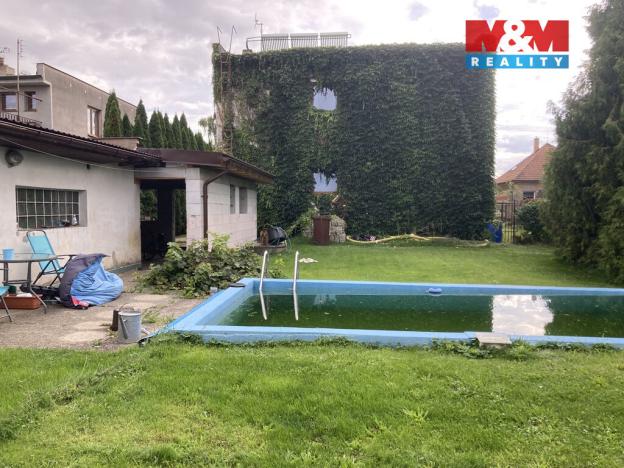 Prodej rodinného domu, Čelákovice - Sedlčánky, Fučíkova, 180 m2