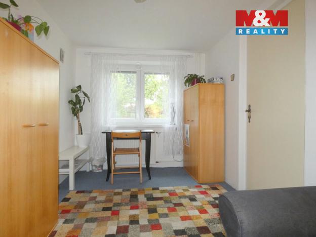 Prodej rodinného domu, Dolní Pohleď, 210 m2