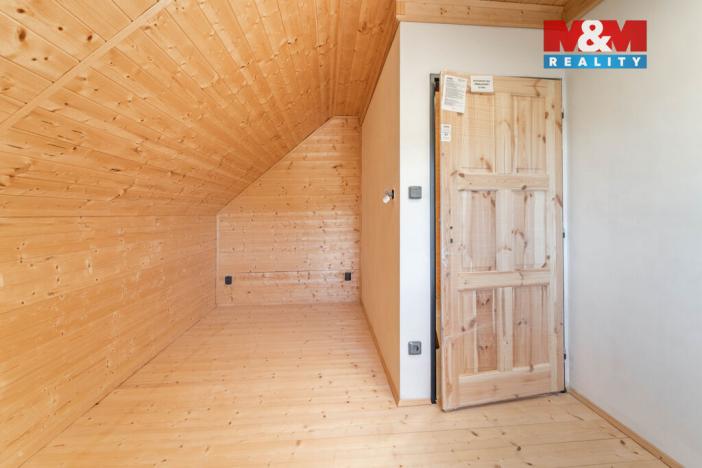 Prodej rodinného domu, Albrechtice v Jizerských horách, 128 m2