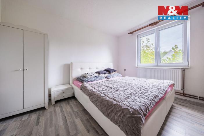 Prodej rodinného domu, Přehořov, 114 m2