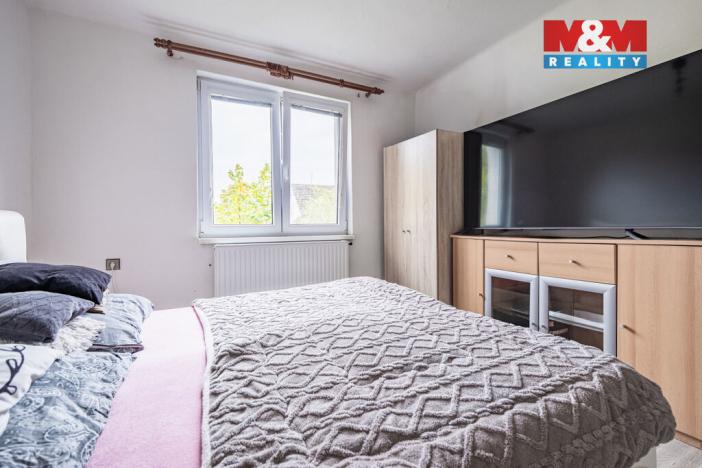 Prodej rodinného domu, Přehořov, 114 m2